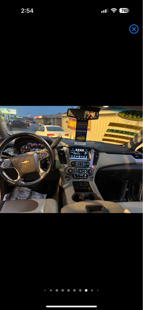 Photo 13 of this CHEVROLET TAHOE