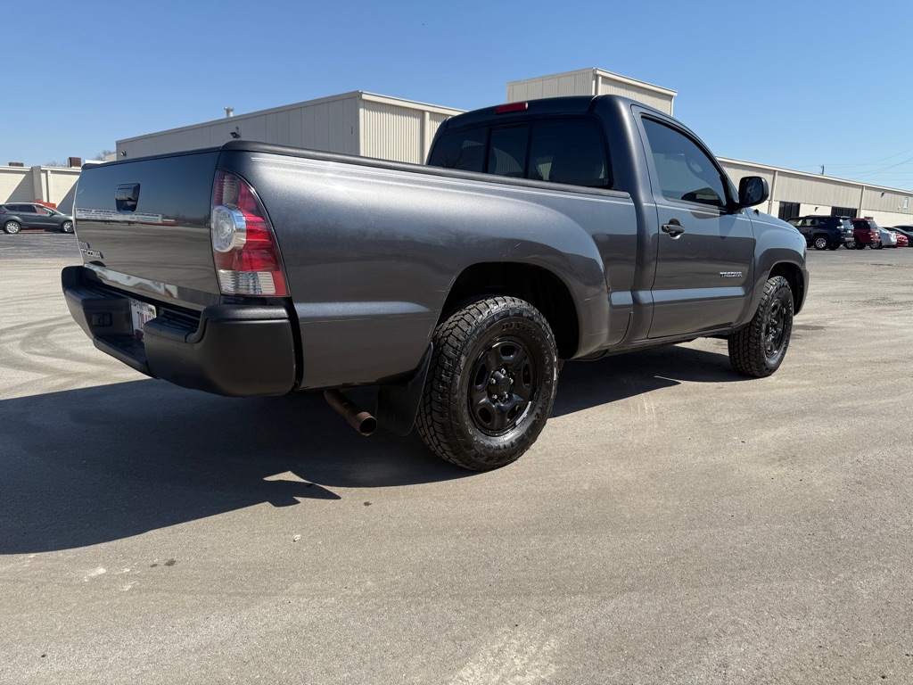 Photo 5 of this TOYOTA TACOMA