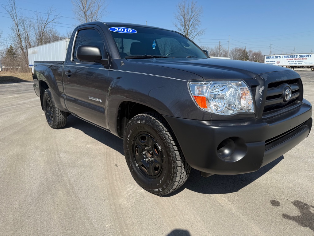 Photo 7 of this TOYOTA TACOMA
