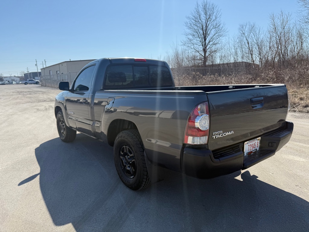 Photo 3 of this TOYOTA TACOMA