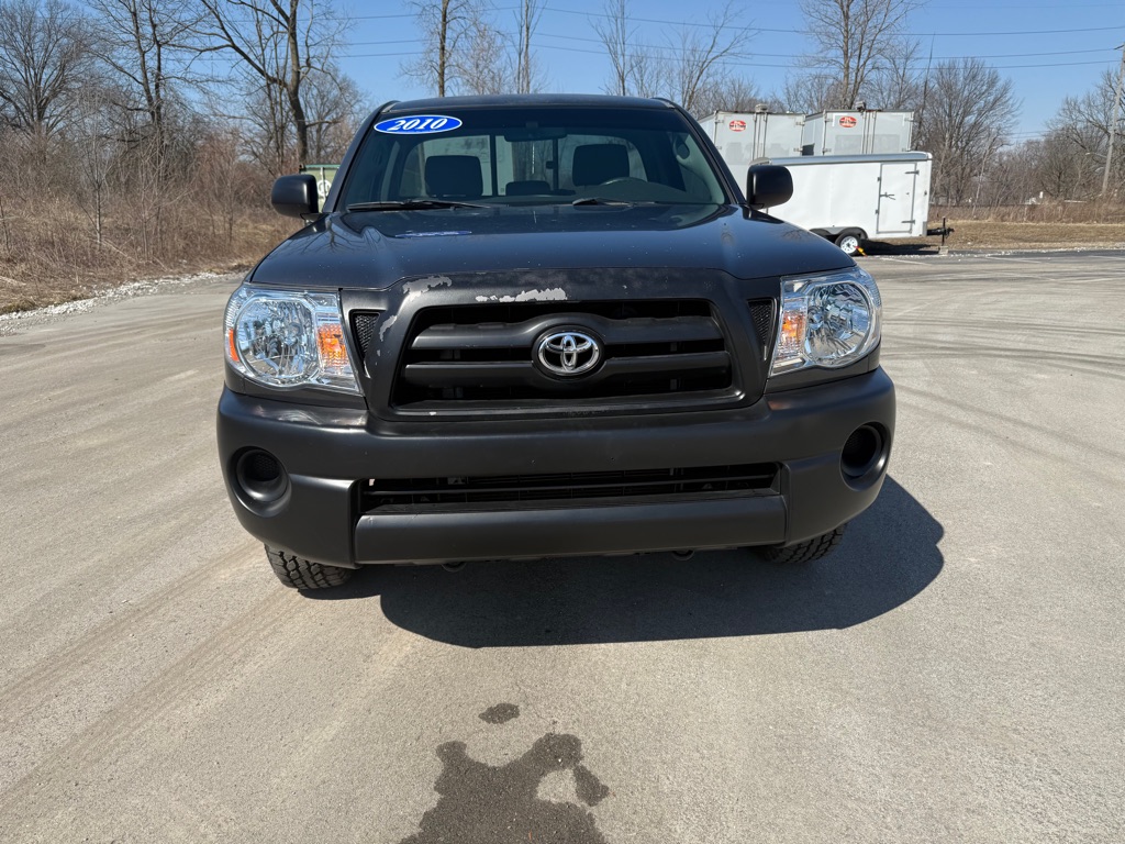 Photo 8 of this TOYOTA TACOMA