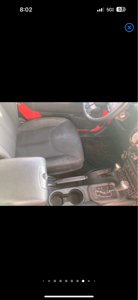 Photo 11 of this JEEP WRANGLER