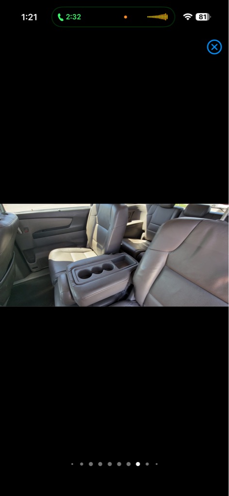 Photo 12 of this HONDA ODYSSEY