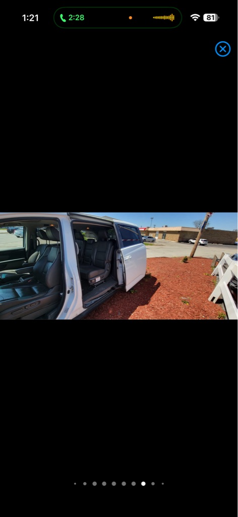 Photo 11 of this HONDA ODYSSEY