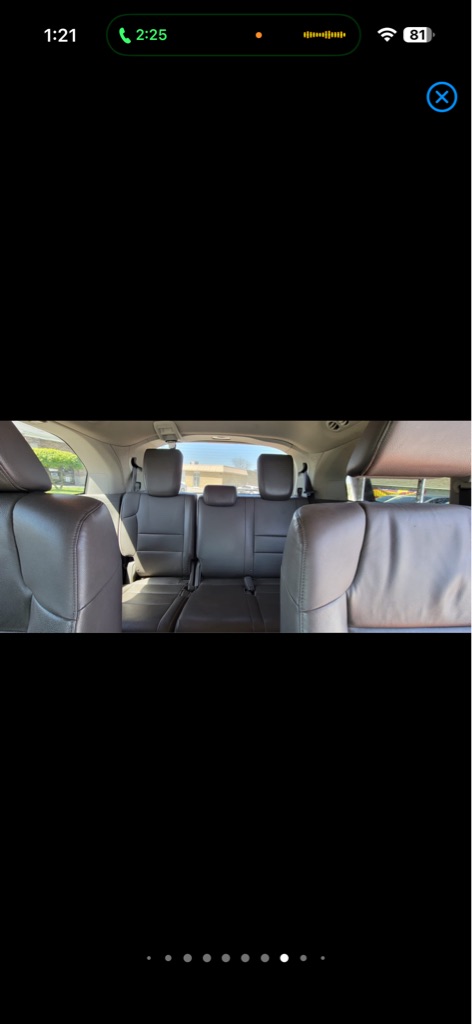 Photo 10 of this HONDA ODYSSEY