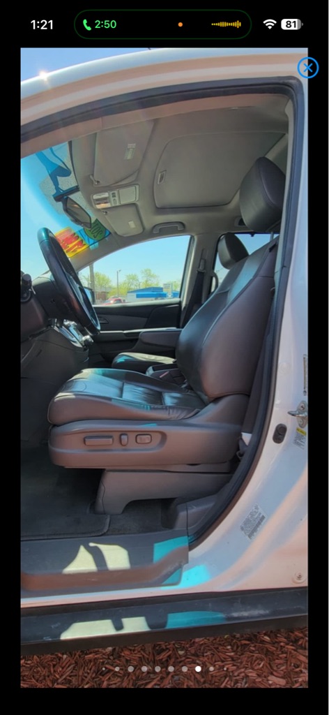 Photo 16 of this HONDA ODYSSEY