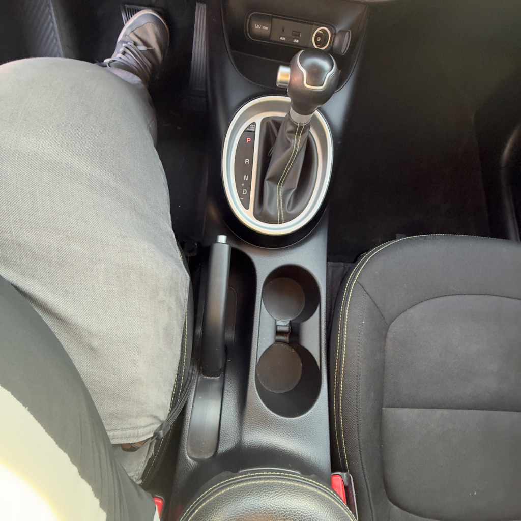 Photo 22 of this KIA SOUL