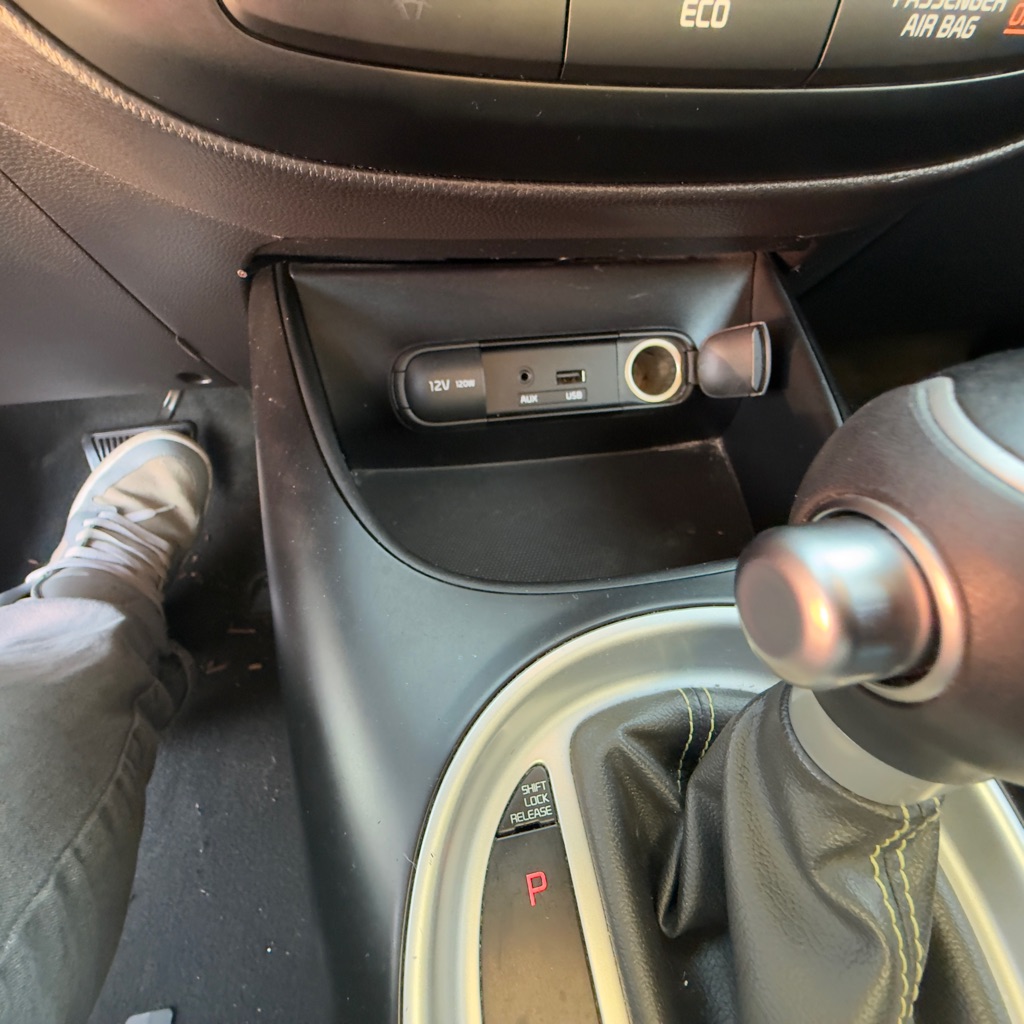 Photo 20 of this KIA SOUL