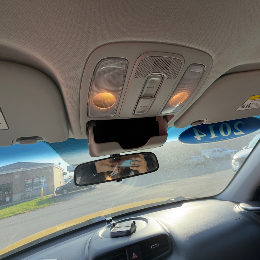 Photo 24 of this KIA SOUL