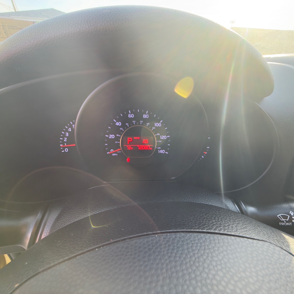 Photo 14 of this KIA SOUL