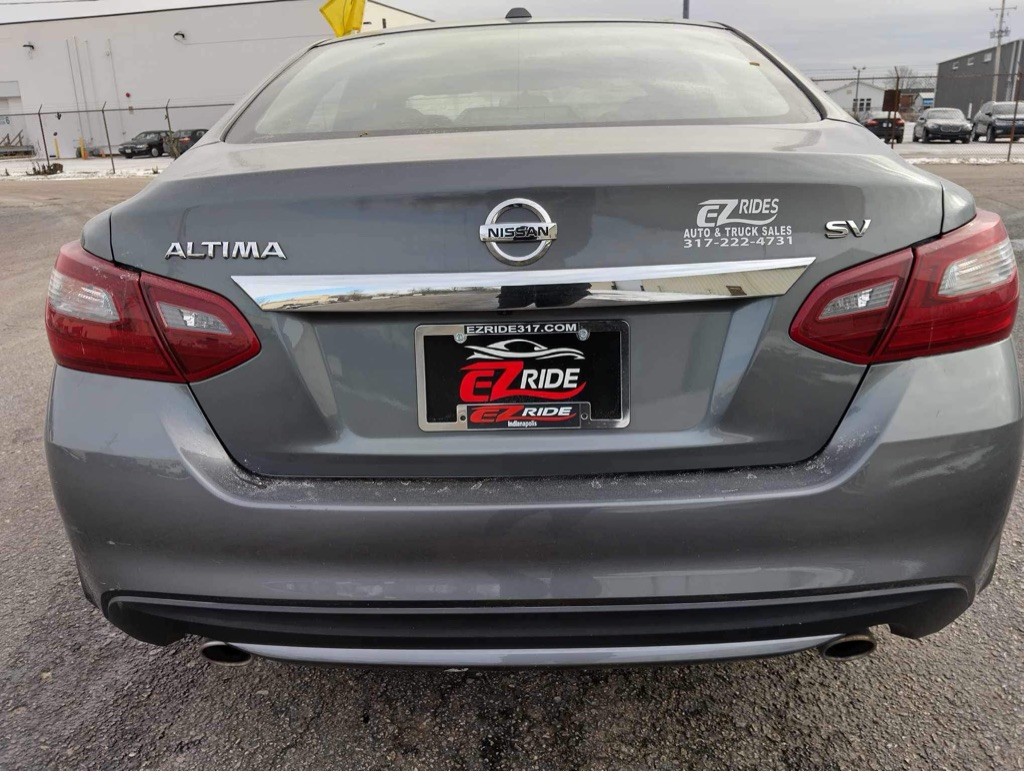 Photo 3 of this NISSAN ALTIMA