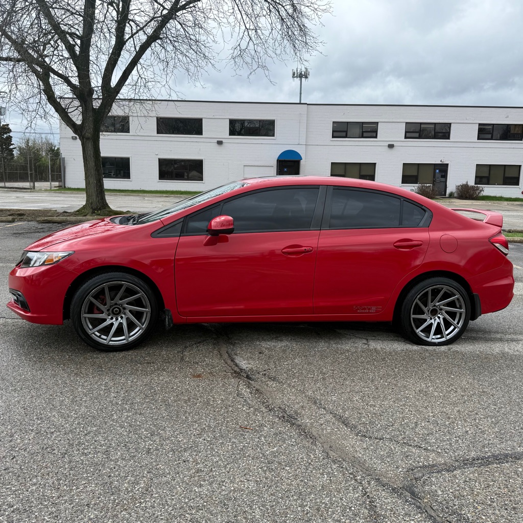 Photo 2 of this HONDA CIVIC