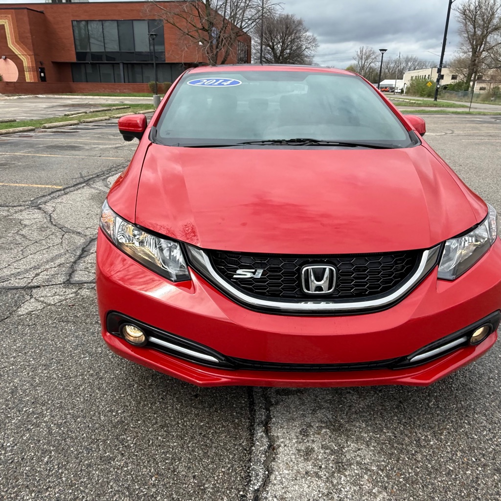 Photo 8 of this HONDA CIVIC