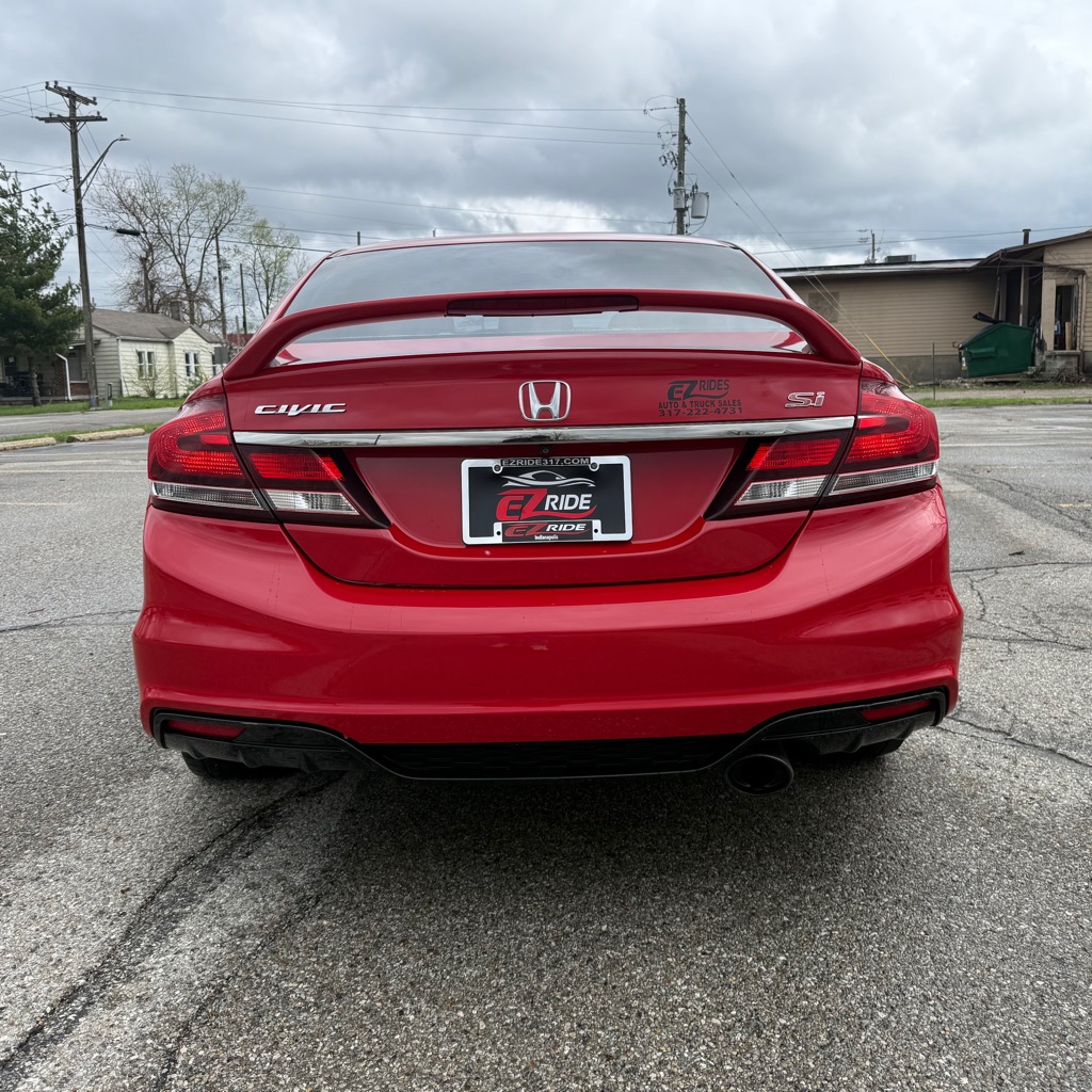 Photo 4 of this HONDA CIVIC