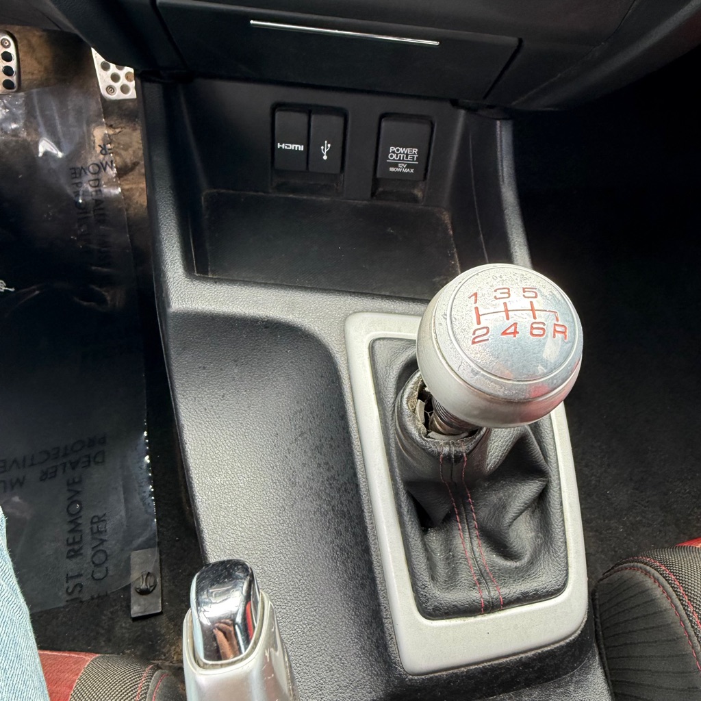 Photo 14 of this HONDA CIVIC