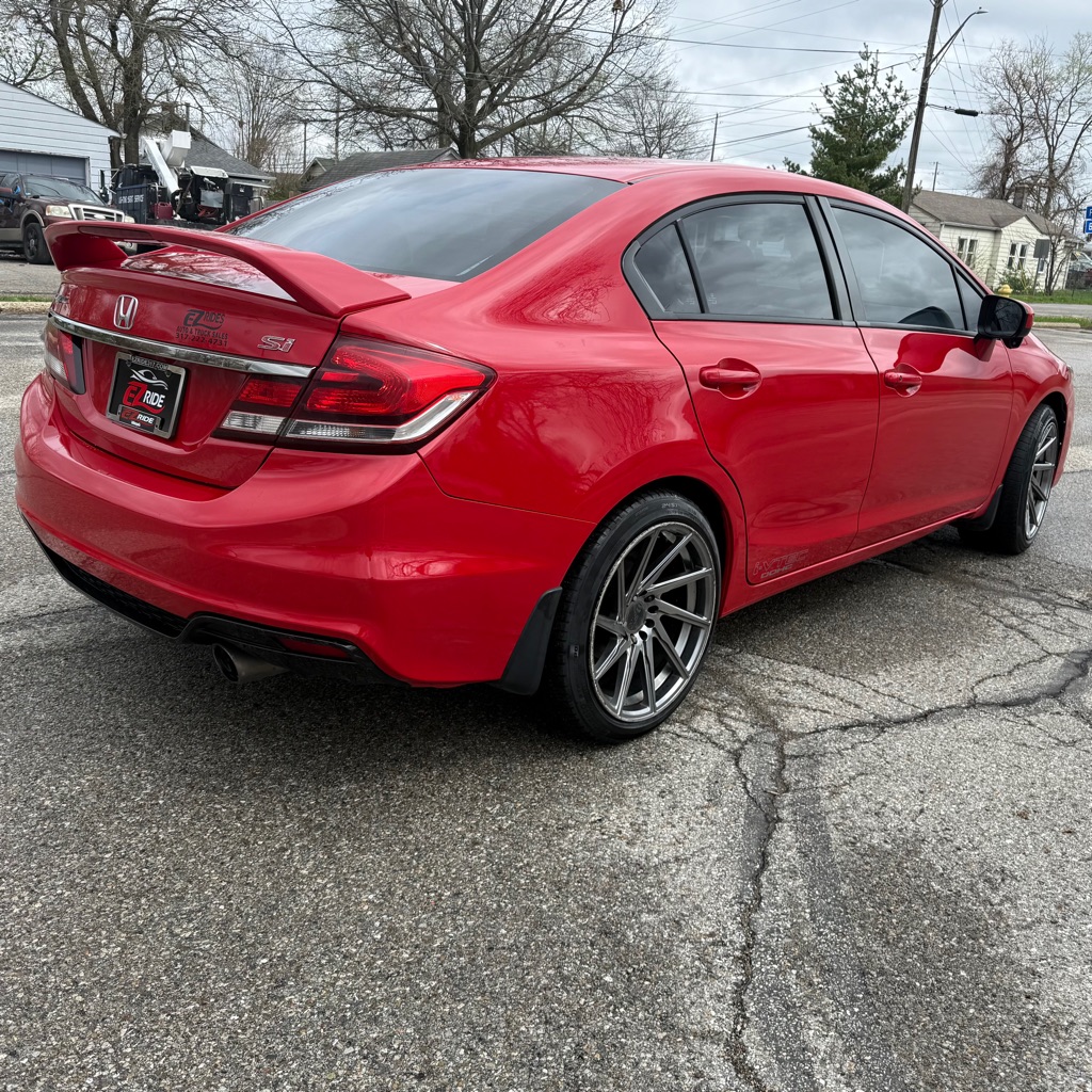 Photo 5 of this HONDA CIVIC