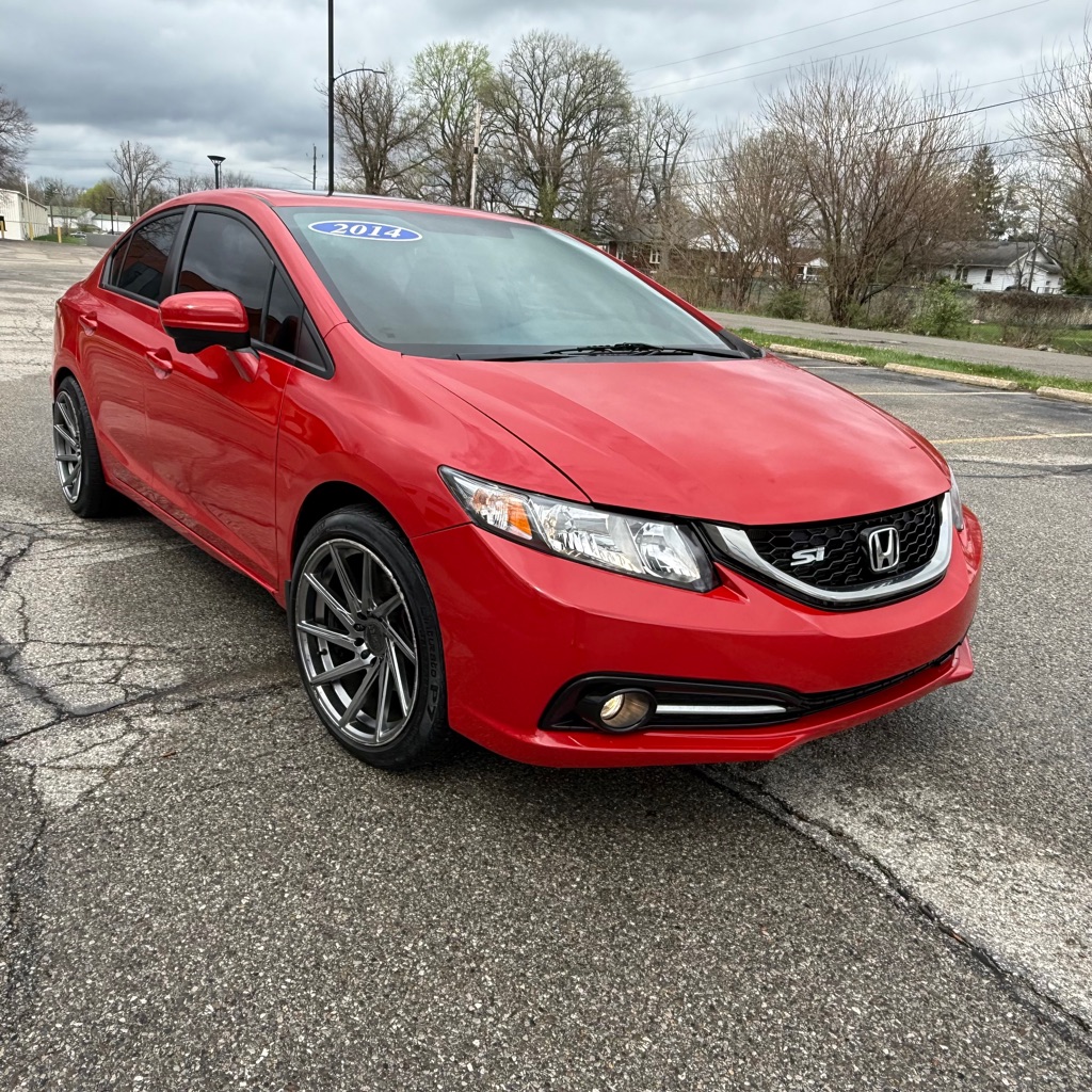 Photo 7 of this HONDA CIVIC