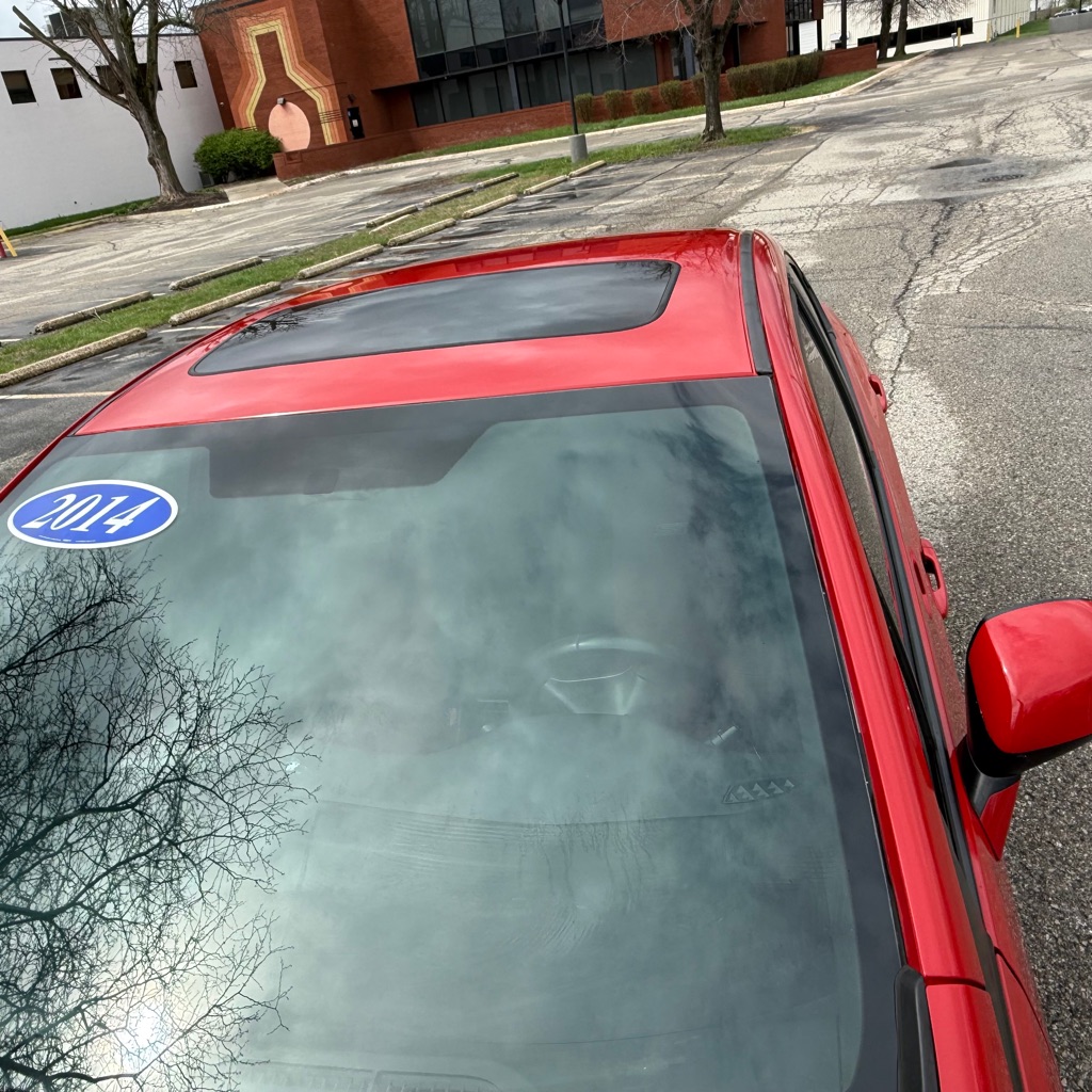 Photo 10 of this HONDA CIVIC