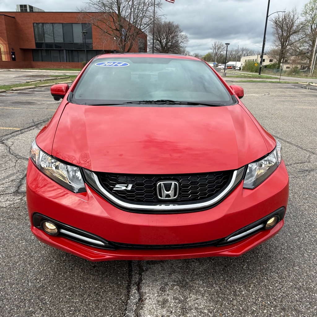 Photo 9 of this HONDA CIVIC