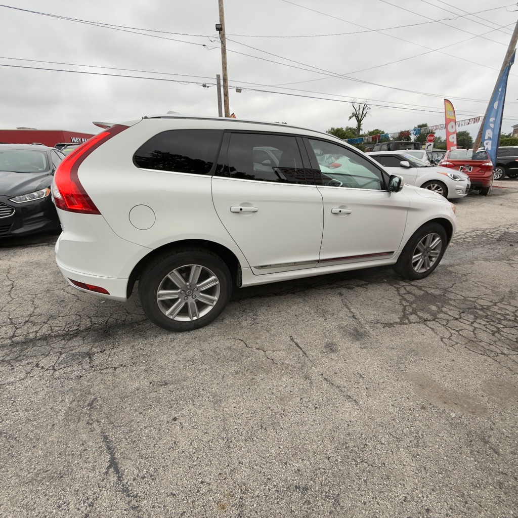 Photo 6 of this VOLVO XC60