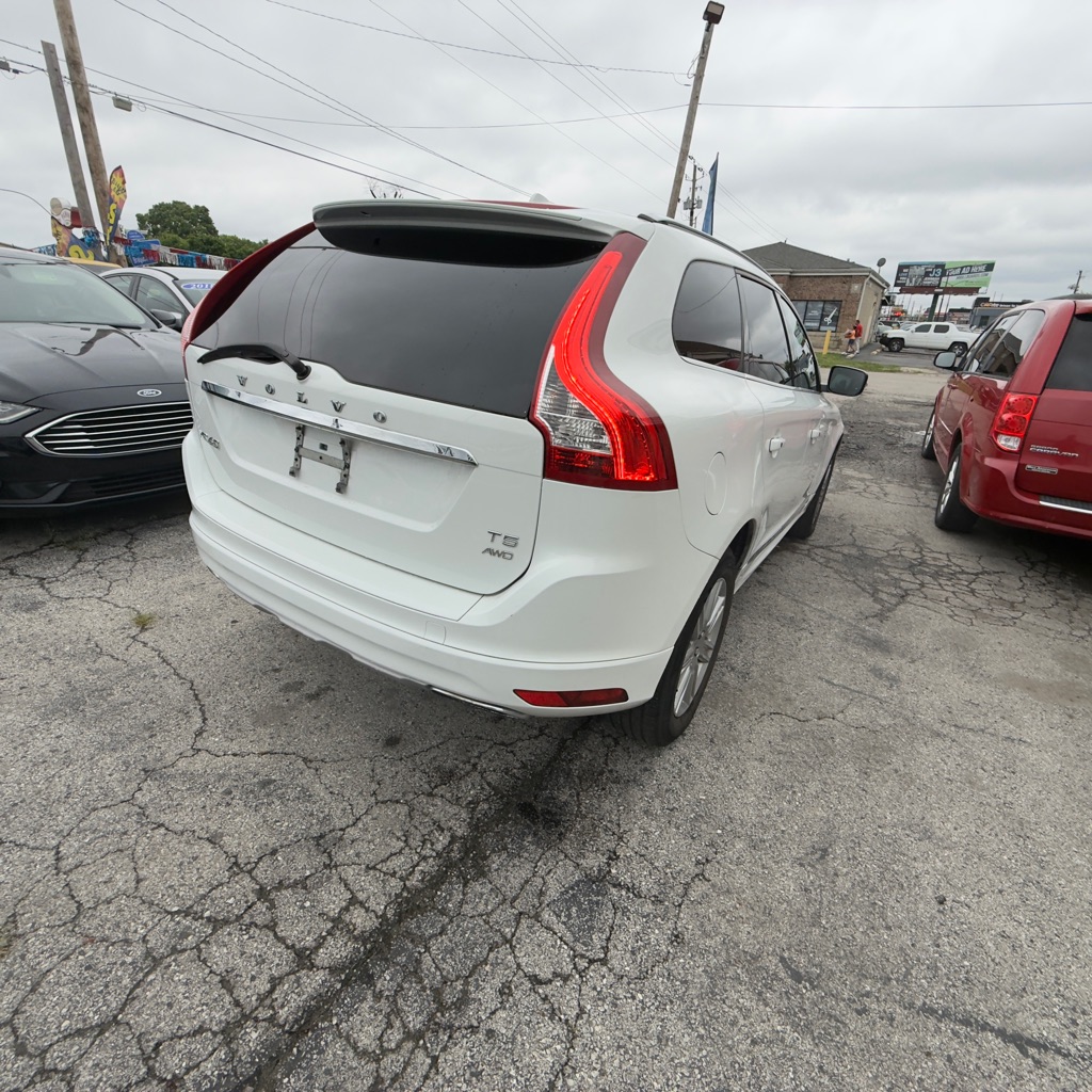 Photo 5 of this VOLVO XC60