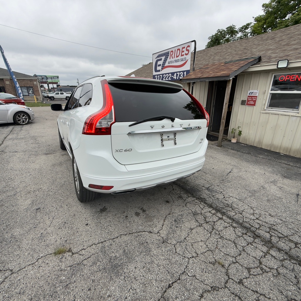 Photo 4 of this VOLVO XC60