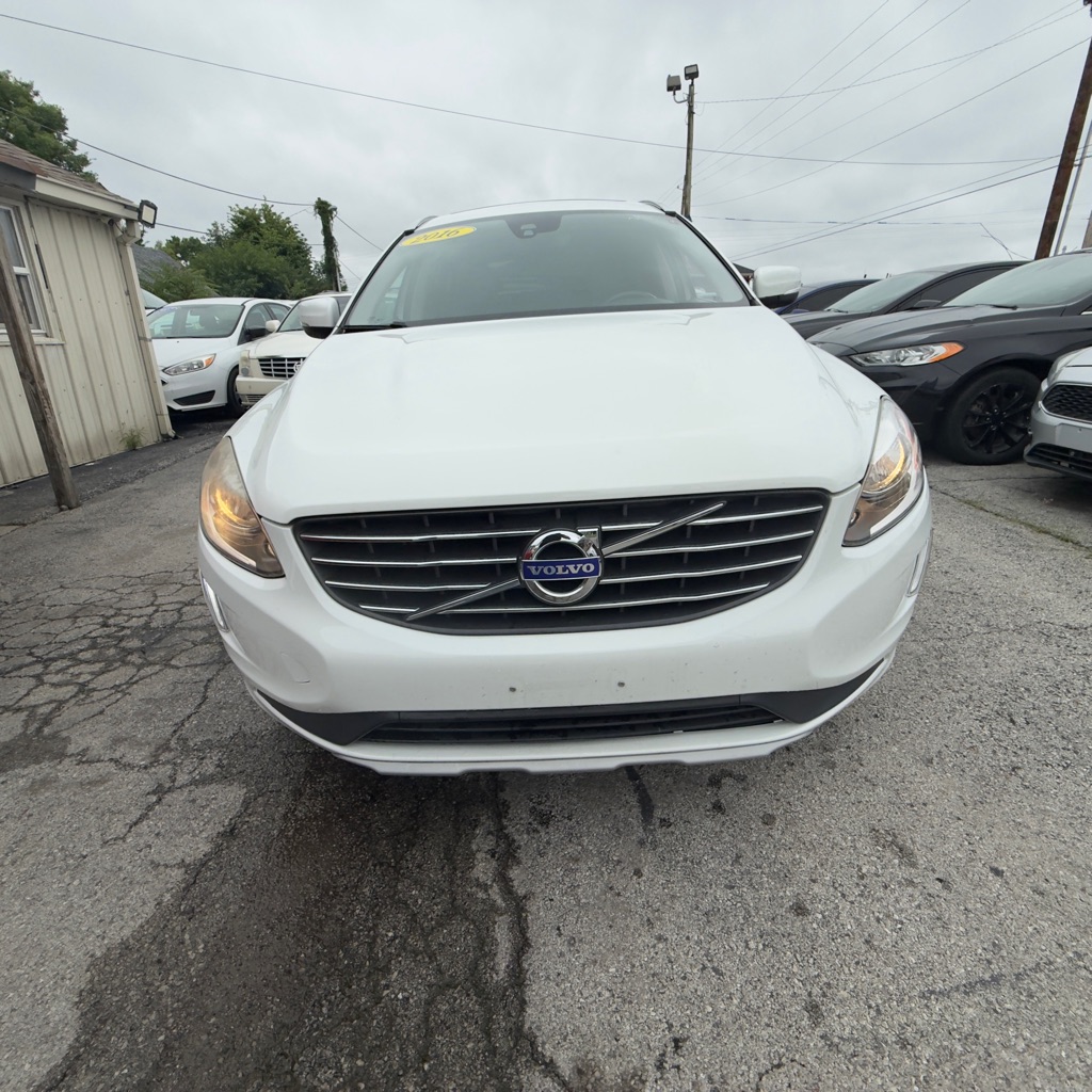 Photo 8 of this VOLVO XC60
