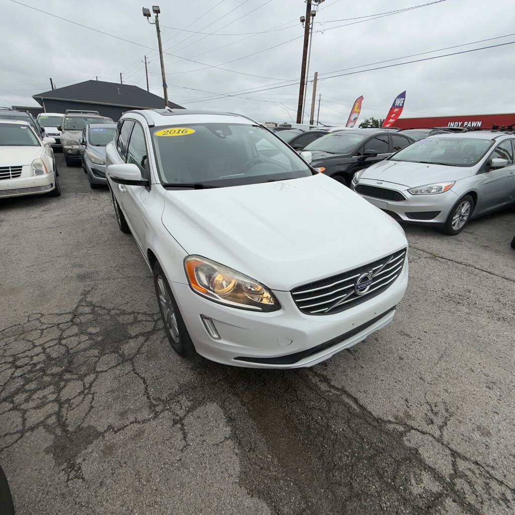Photo 7 of this VOLVO XC60