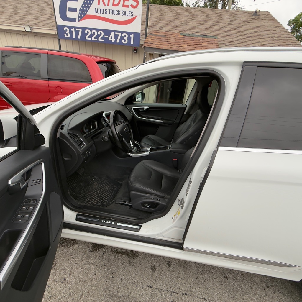 Photo 9 of this VOLVO XC60