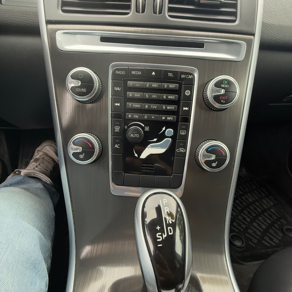 Photo 22 of this VOLVO XC60