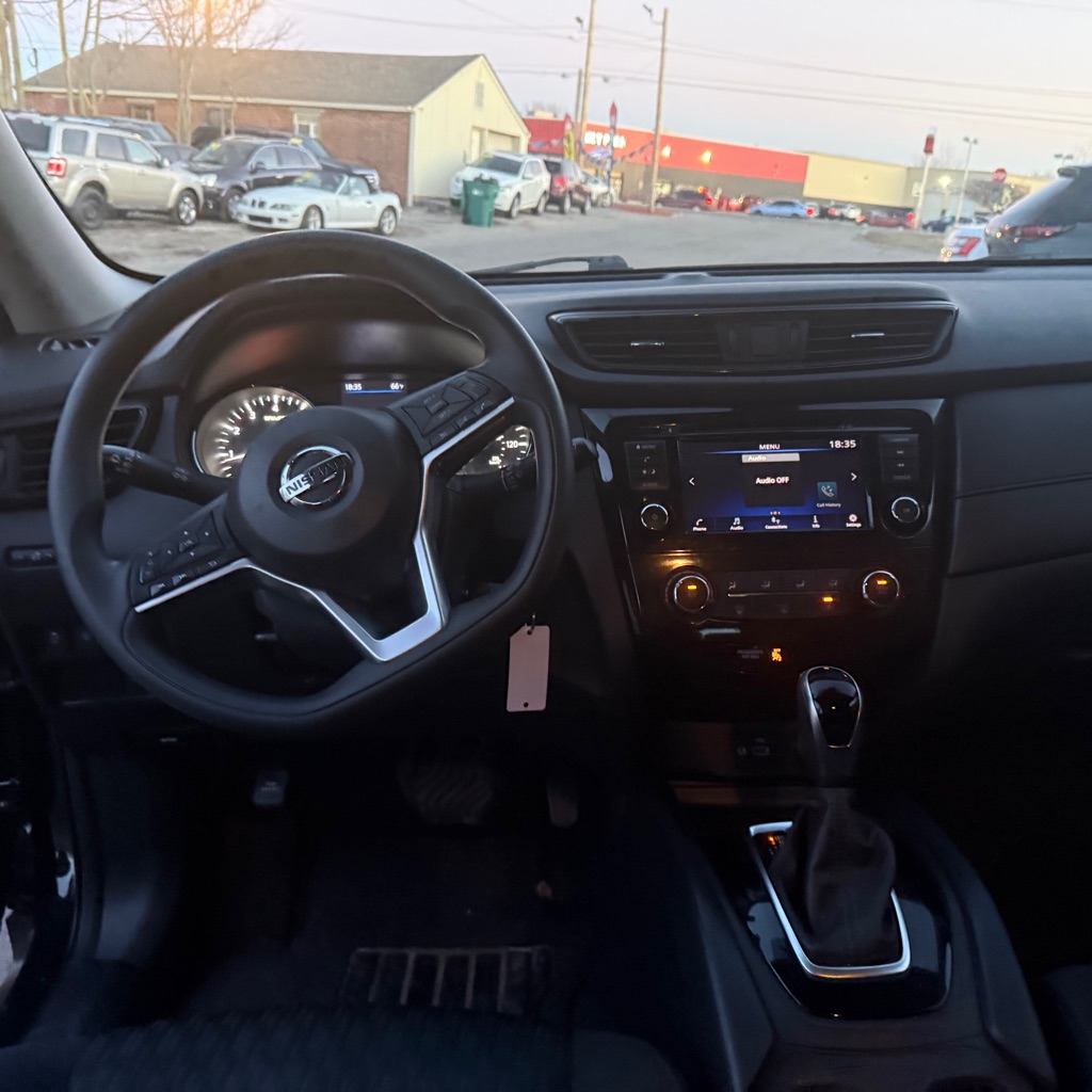 Photo 28 of this NISSAN ALTIMA
