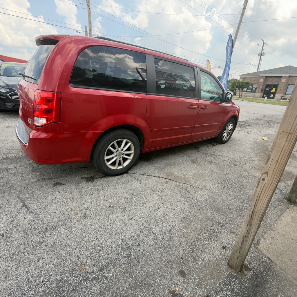 Photo 6 of this DODGE GRAND CARAVAN