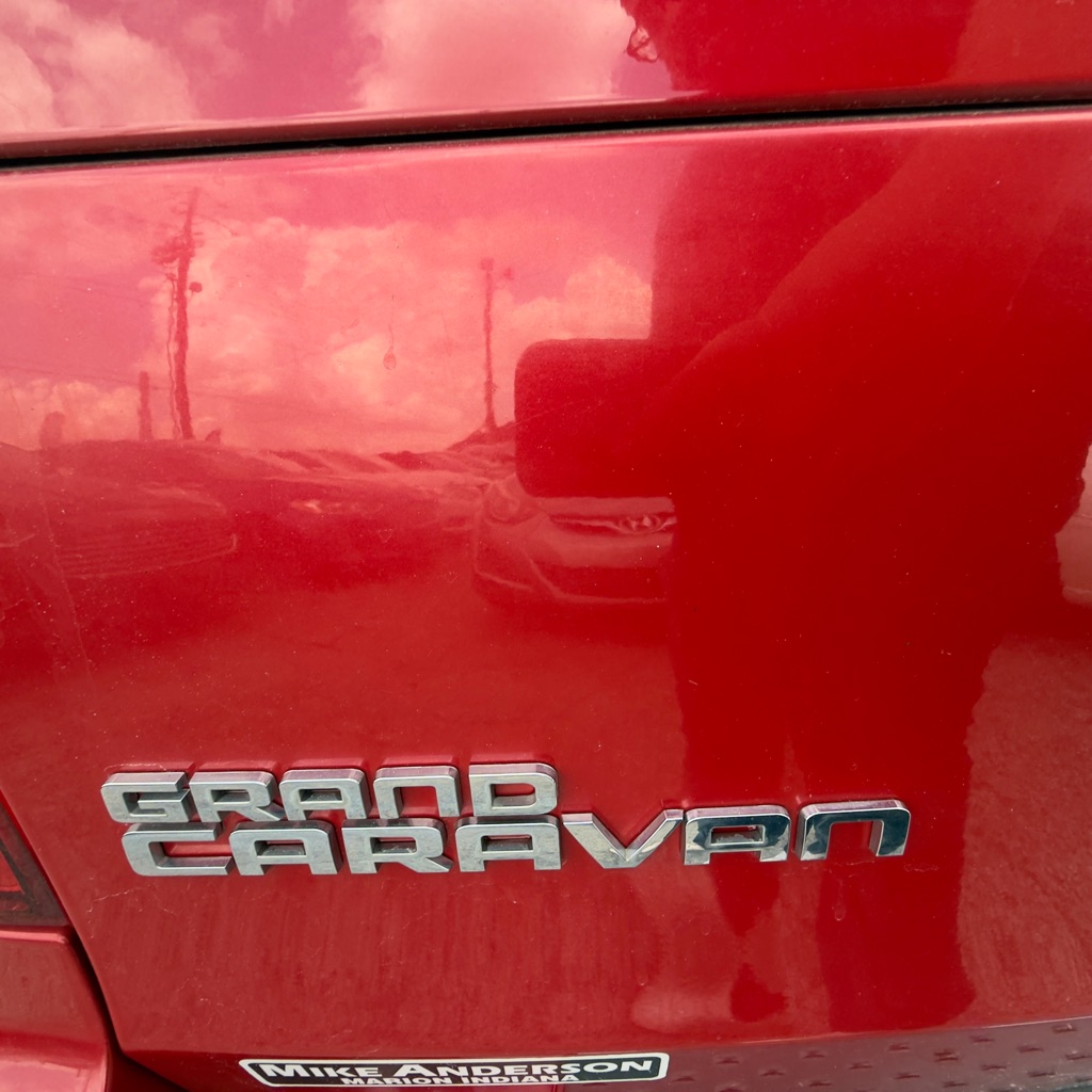 Photo 14 of this DODGE GRAND CARAVAN