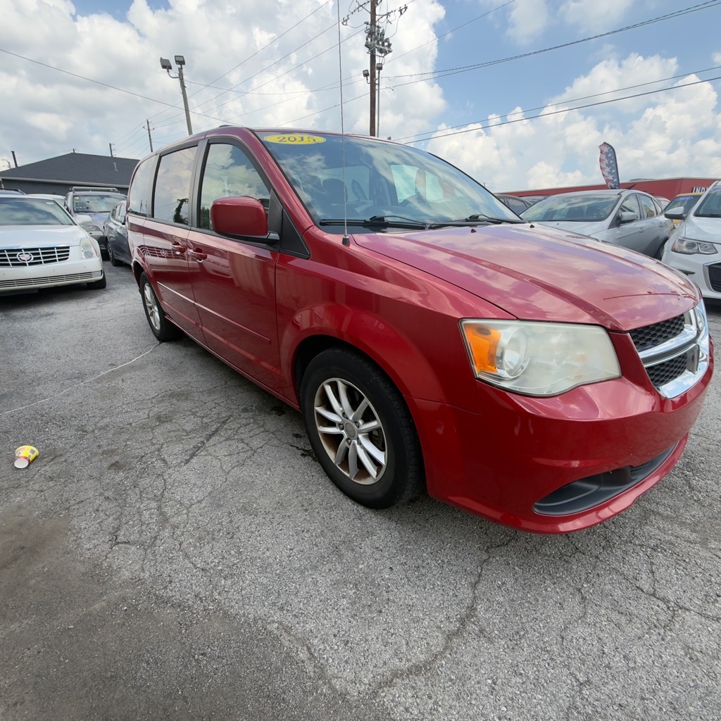 Photo 7 of this DODGE GRAND CARAVAN