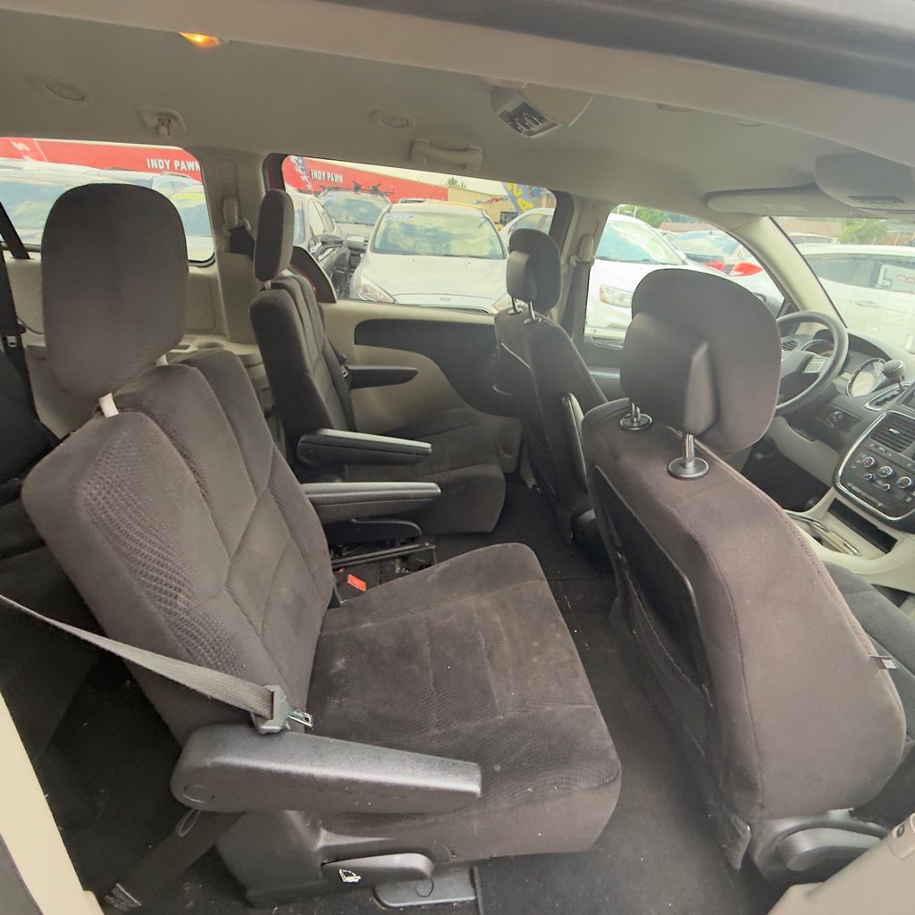 Photo 9 of this DODGE GRAND CARAVAN