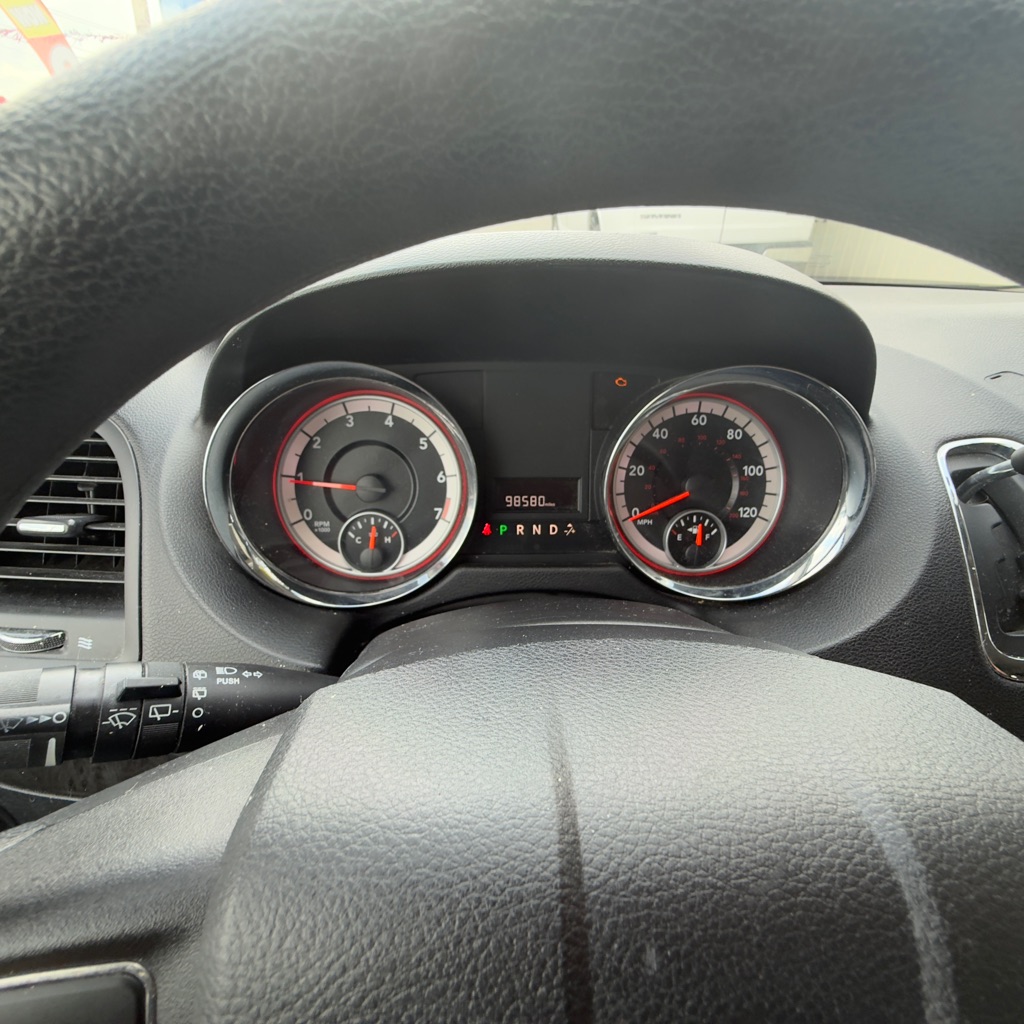 Photo 22 of this DODGE GRAND CARAVAN