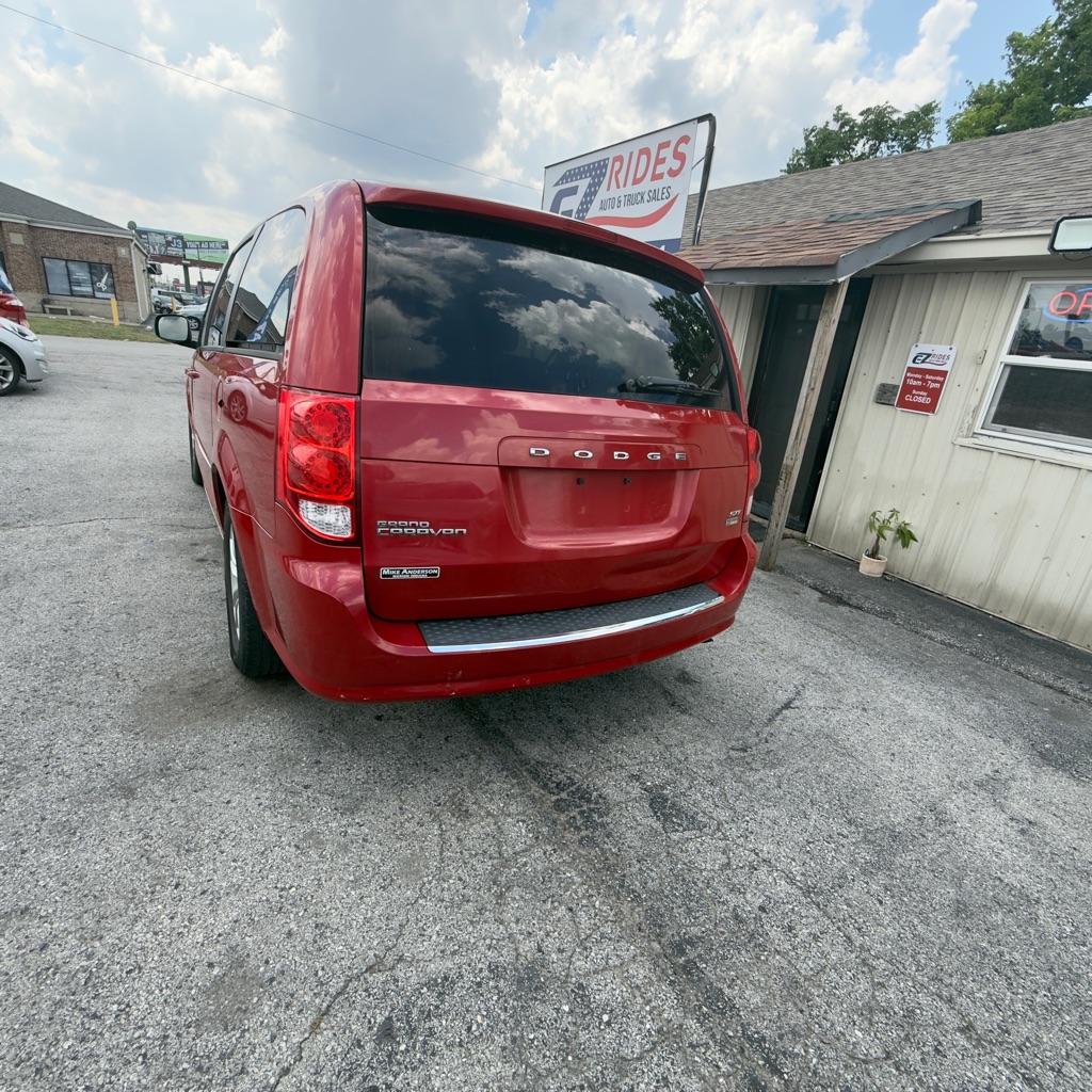 Photo 4 of this DODGE GRAND CARAVAN