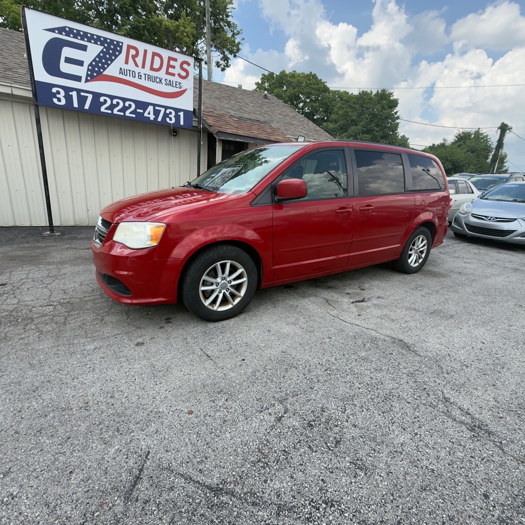 Photo 2 of this DODGE GRAND CARAVAN