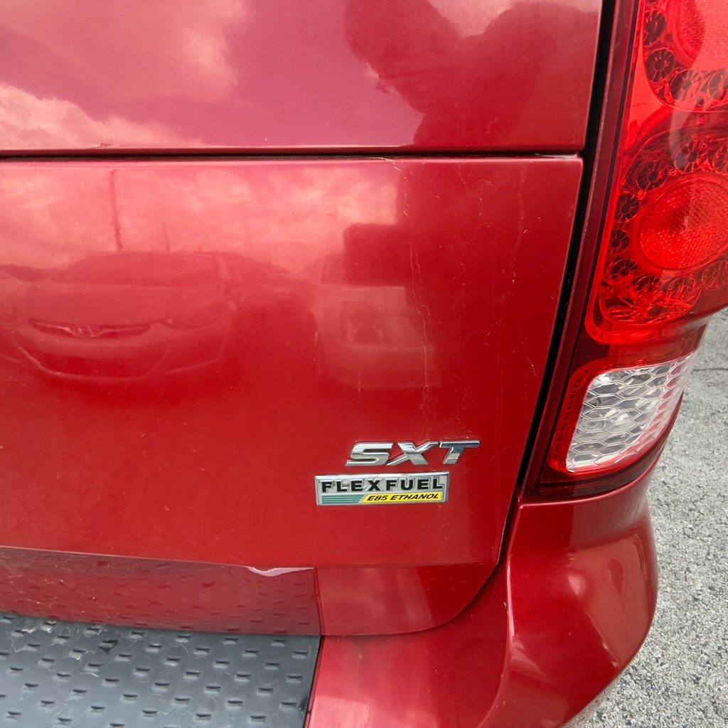 Photo 15 of this DODGE GRAND CARAVAN