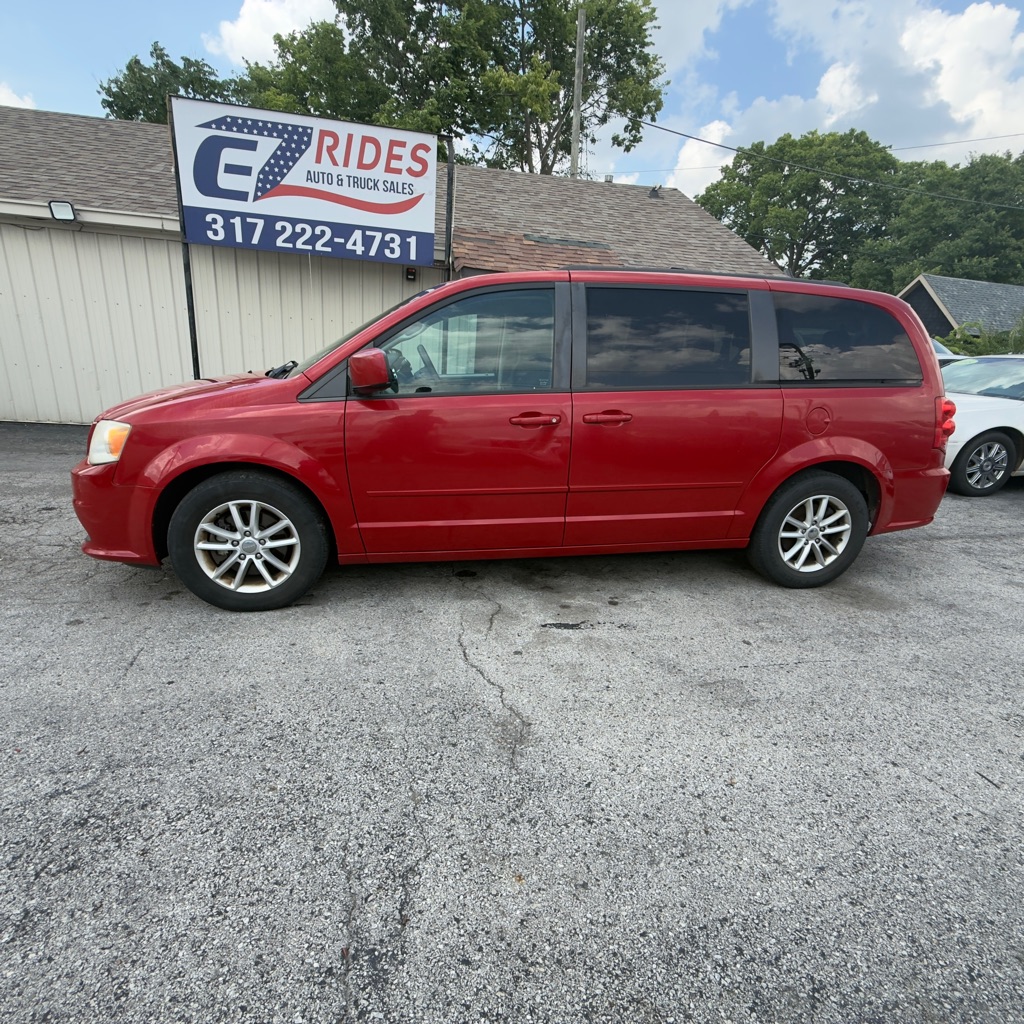 Photo 3 of this DODGE GRAND CARAVAN