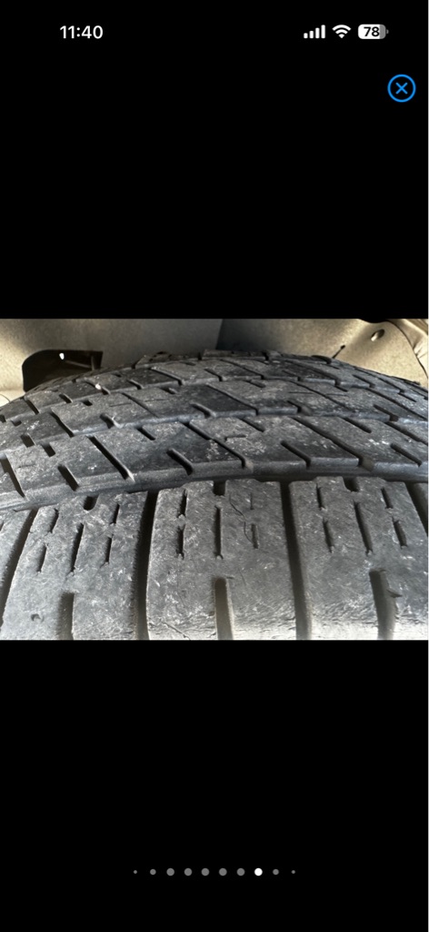Photo 8 of this GMC SAVANA