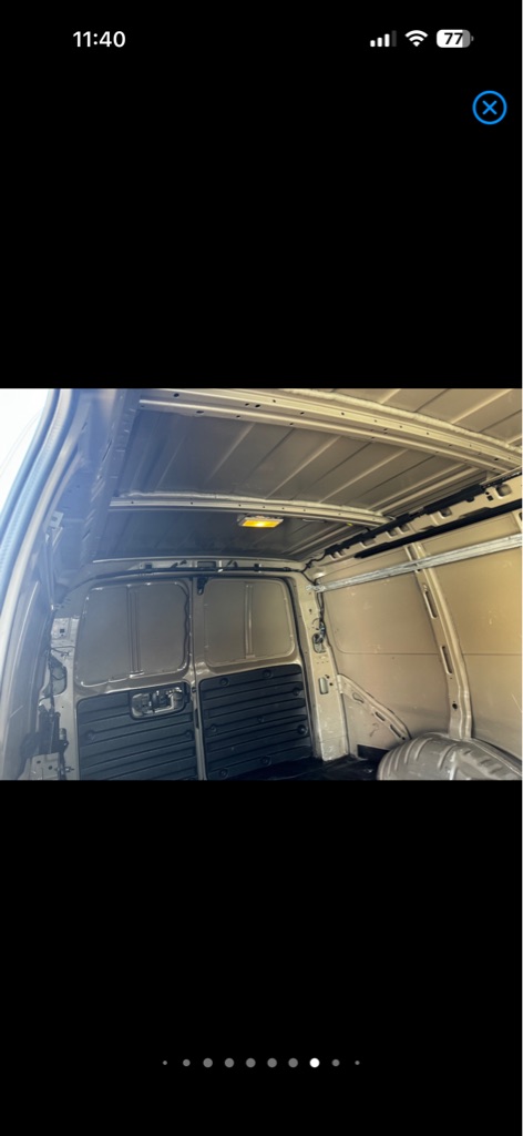 Photo 14 of this GMC SAVANA