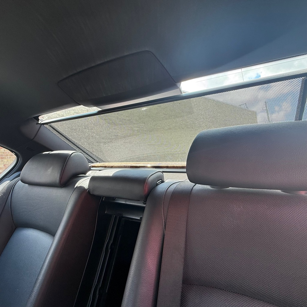 Photo 13 of this BMW 7 SERIES