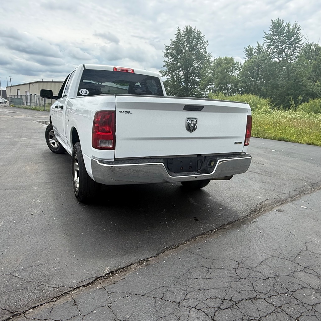 Photo 4 of this DODGE RAM 1500