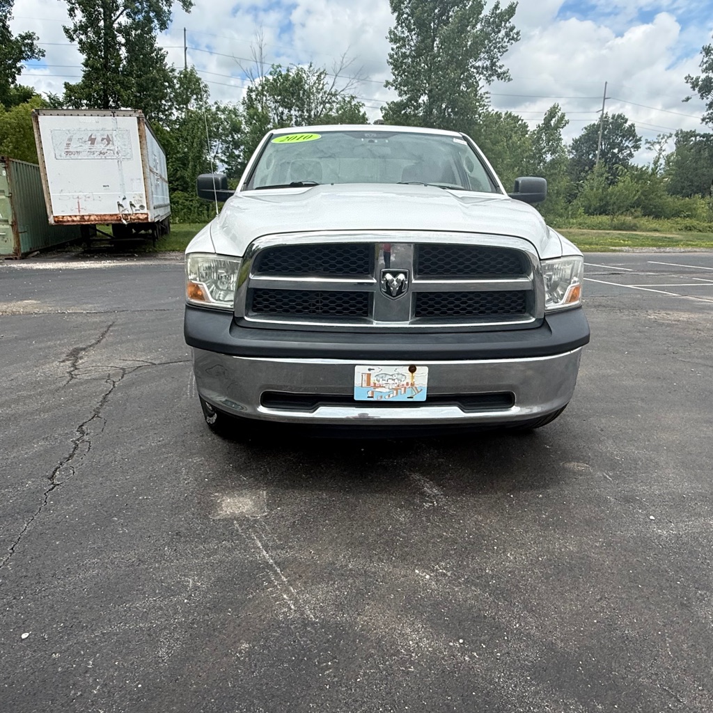 Photo 7 of this DODGE RAM 1500