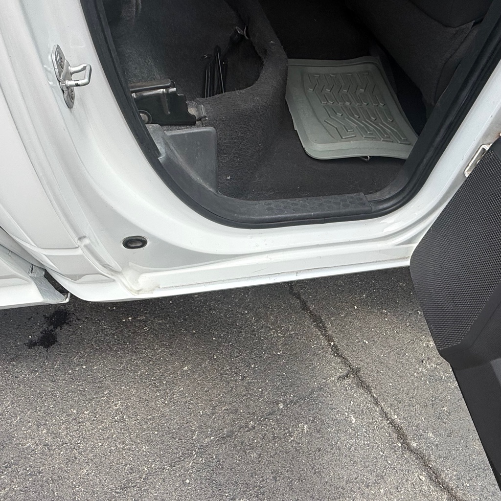 Photo 13 of this DODGE RAM 1500
