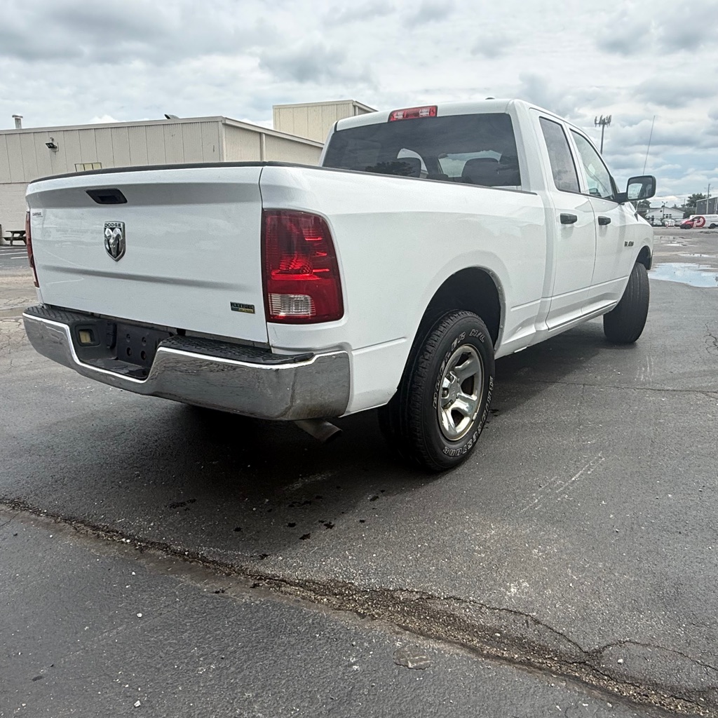 Photo 5 of this DODGE RAM 1500