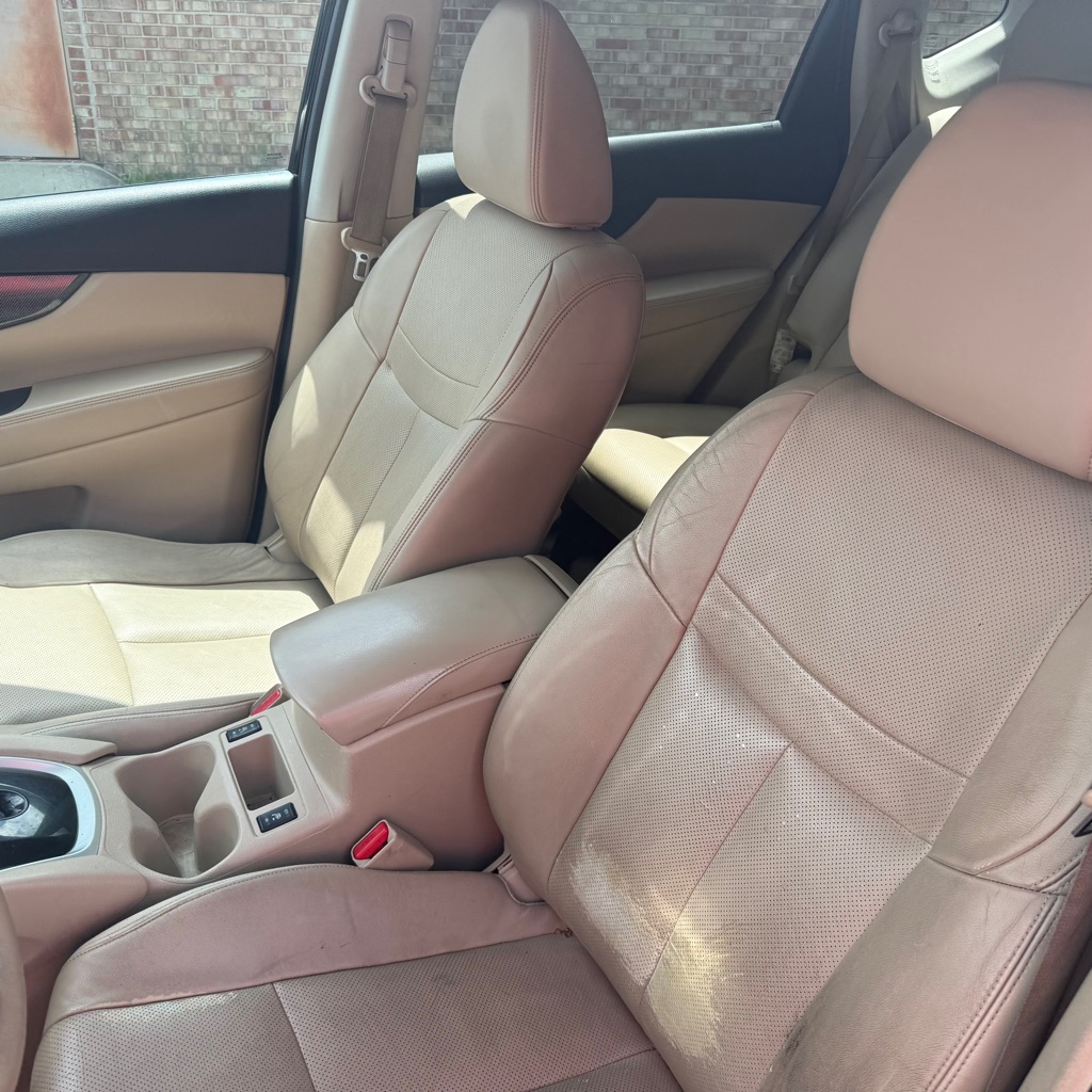 Photo 19 of this NISSAN ROGUE