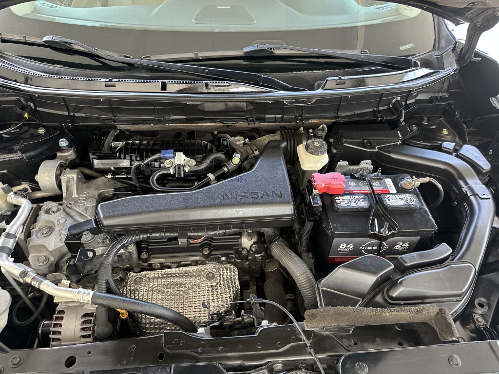 Photo 5 of this NISSAN ROGUE