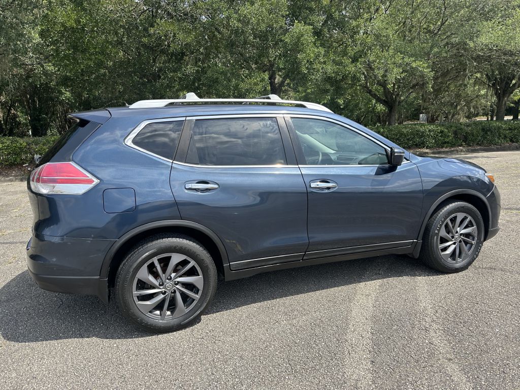 Photo 3 of this NISSAN ROGUE